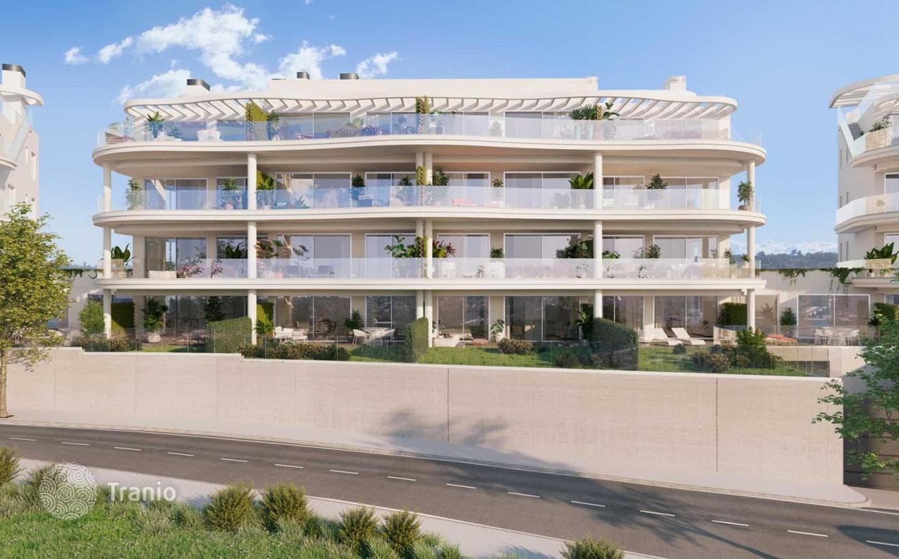 2-комнатная квартира 99 м² в Фуэнхироле, Испания, фото 2