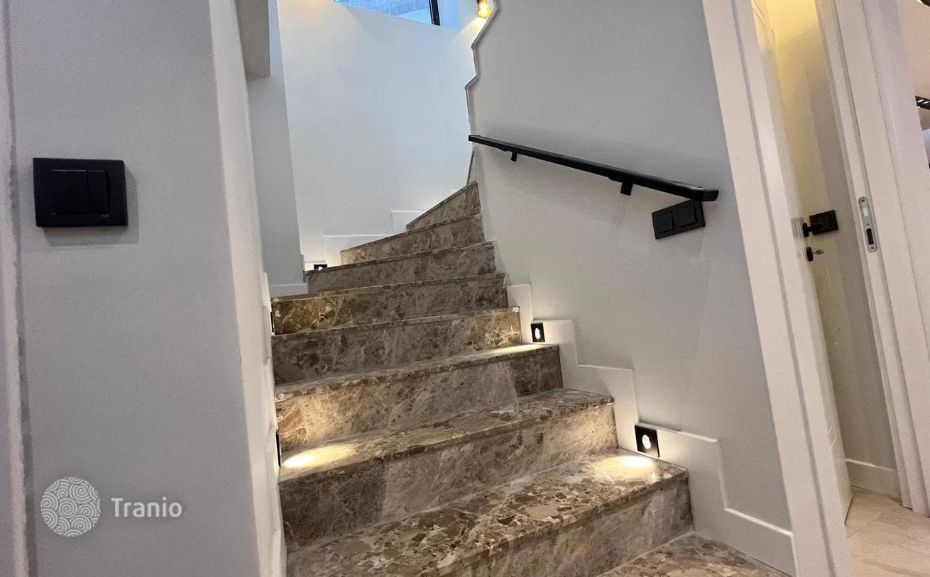 Villa with Garden and Private Pool in Turkey, photo 4