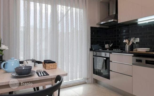 2-Bedroom Apartment in Kartal, Istanbul