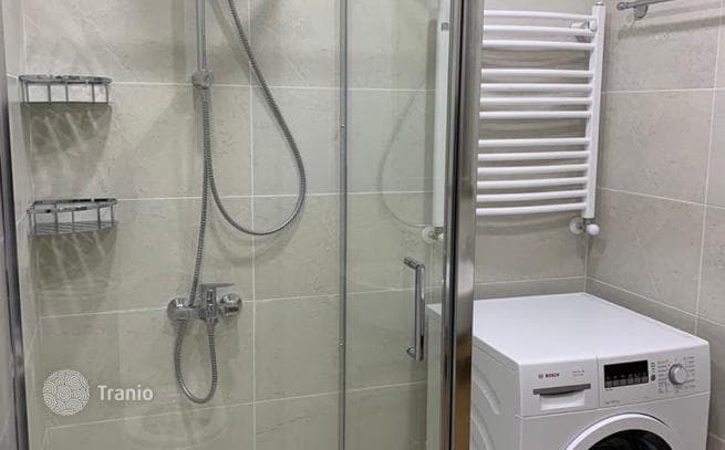 1-Bedroom Apartment in Saburtalo, Tbilisi