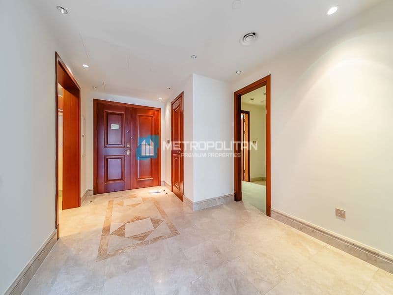 Апартаменты в Дубае, ОАЭ, 201.32 м², фото 5