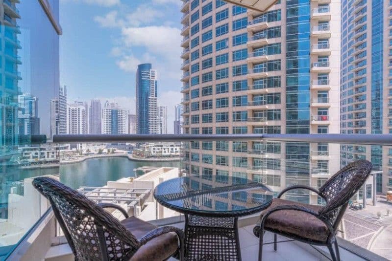 Апартаменты в Дубае, ОАЭ, 135.92 м², фото 2