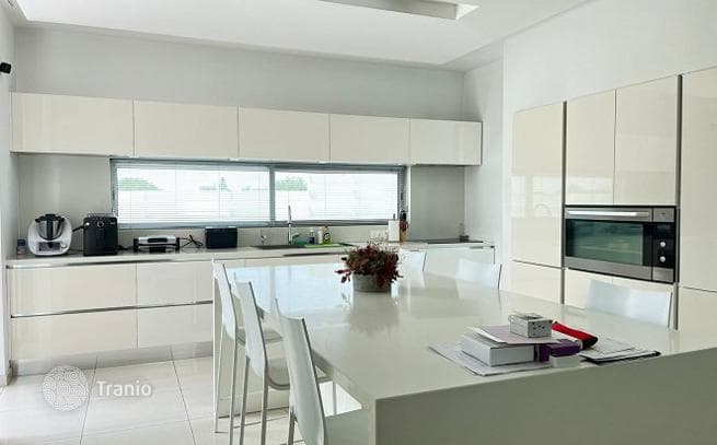 4-Bedroom Villa with Basement in Anavarsos, Paphos, photo 4