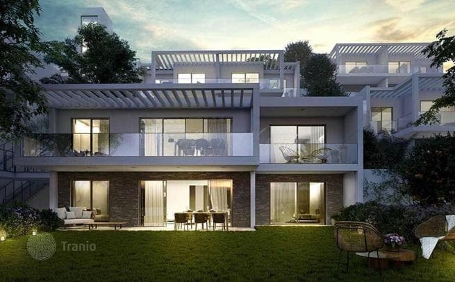 Luxury Beachfront Apartments with Private Beach in Bodrum
