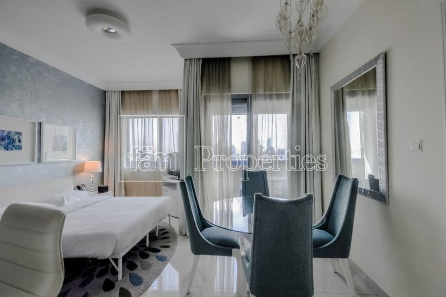 Апартаменты в Дубае, ОАЭ, 130 м², фото 5