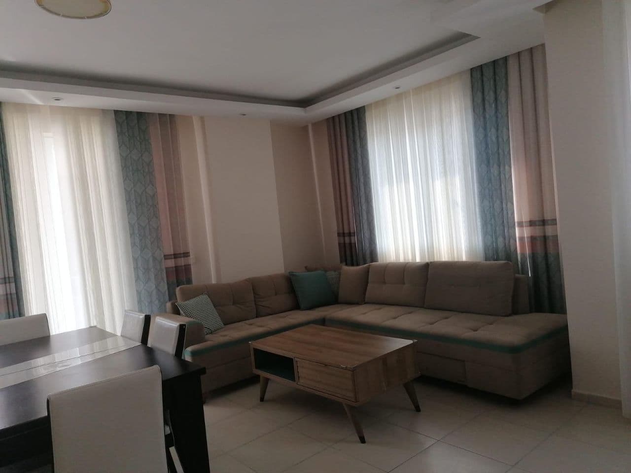 Пентхаус в Алании, Турция, 170 м², фото 2