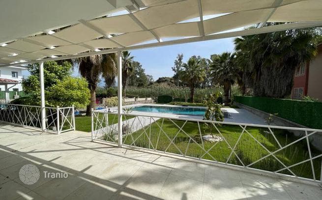4-Bedroom (4+1) House with Private Pool 250 m from the Beach in Fethiye, photo 2