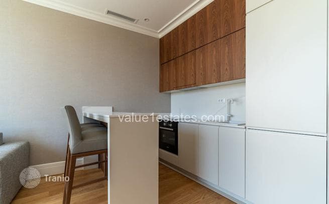 Furnished Luxury Apartments in Premium Development in Tivat, photo 5