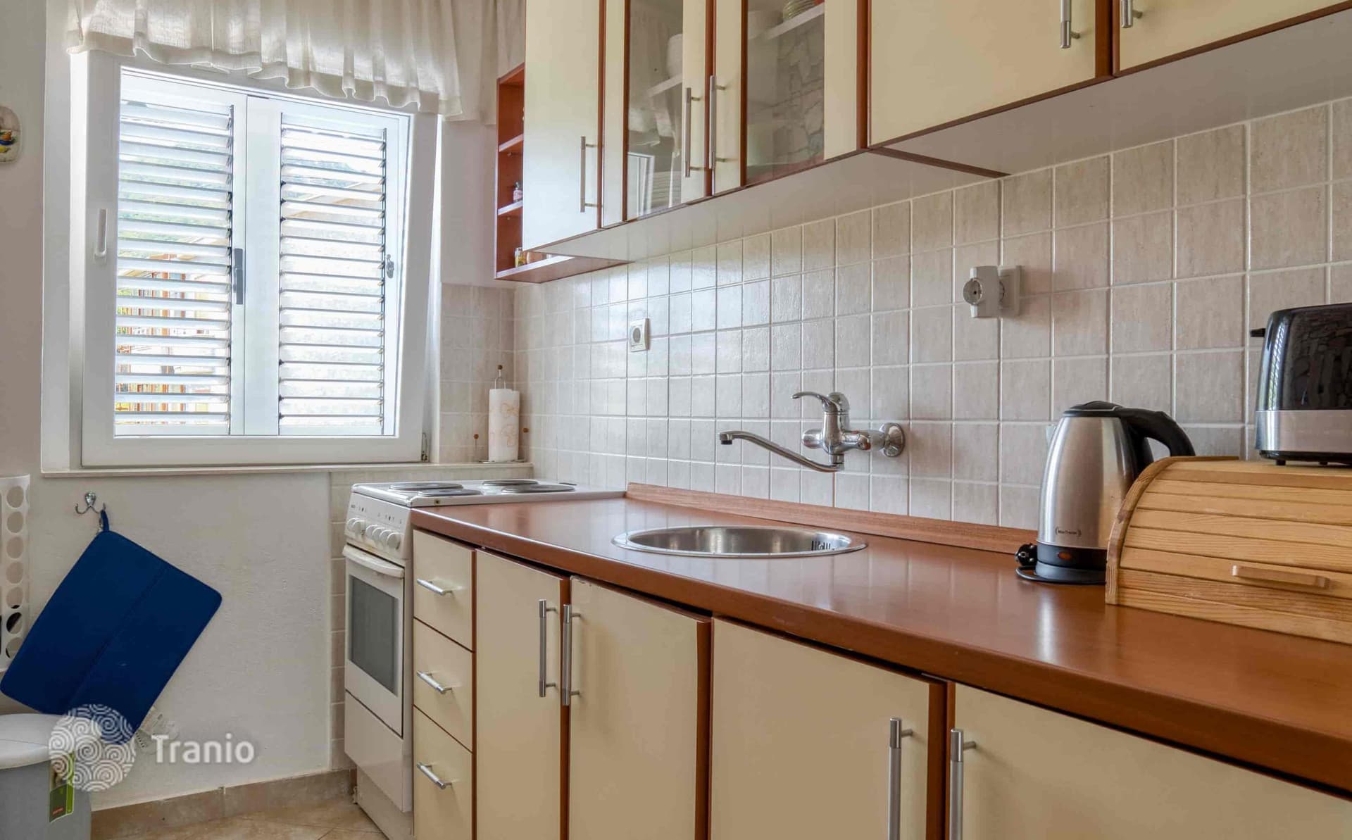4-Bedroom House with Sea View in Herceg Novi, Montenegro, photo 3