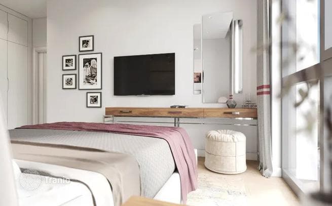 1-Bedroom Apartment in Kartal, Istanbul, photo 3