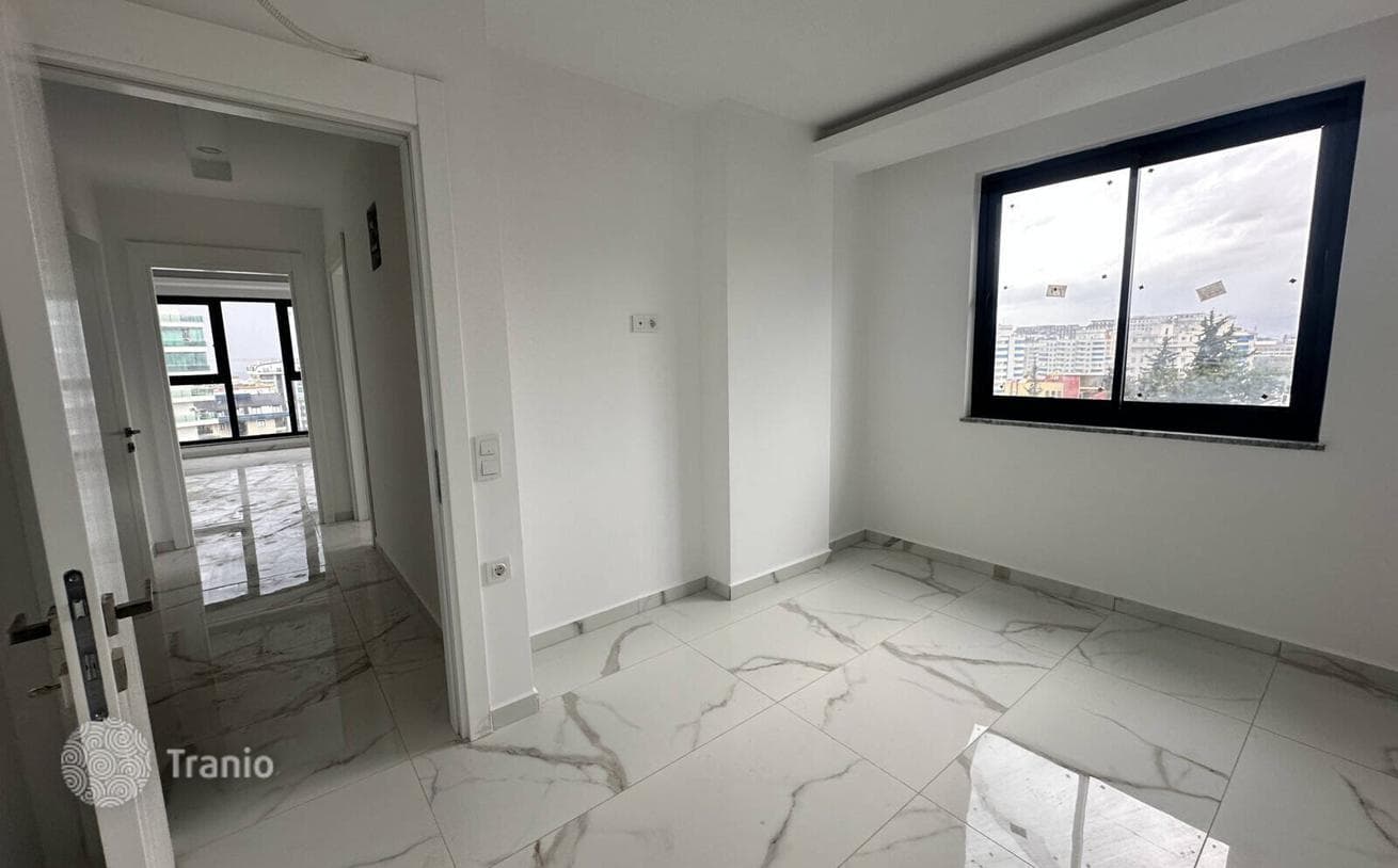 Spacious Apartments in the Heart of Mahmutlar, Alanya, photo 5