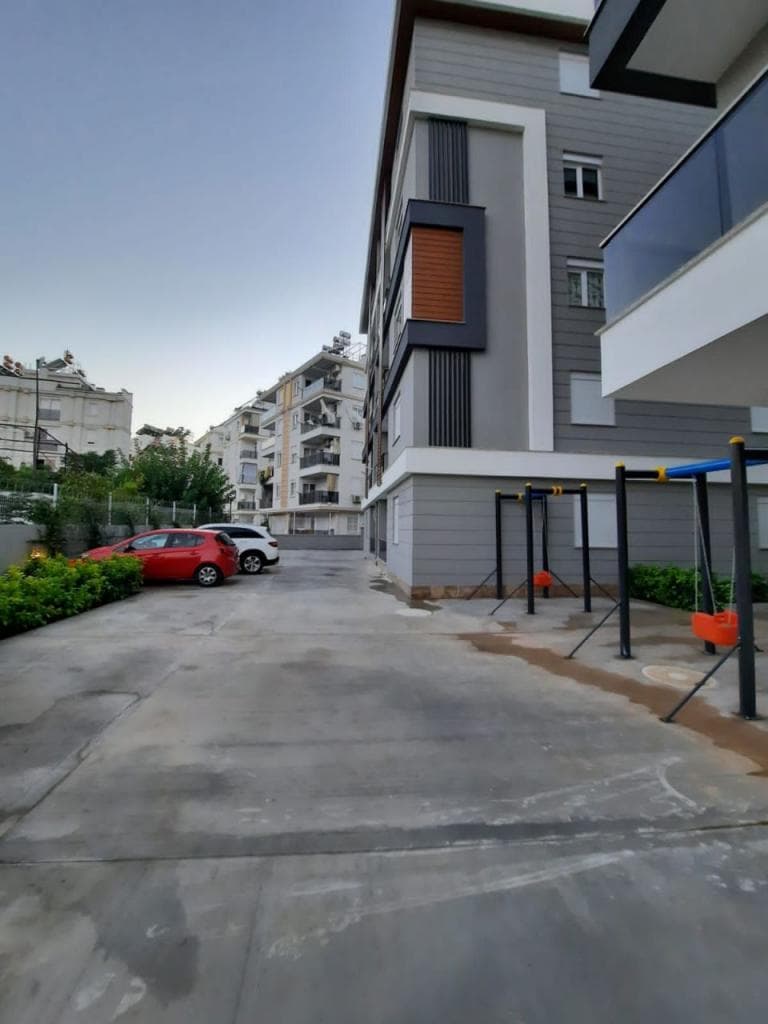 Квартира в Анталии, Турция, 150 м², фото 3
