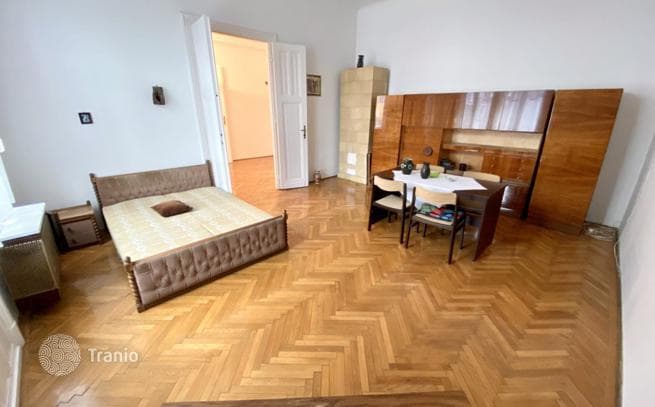 3-комнатная квартира 124 м² в Районе IX (Ференцвароше), Венгрия, фото 5