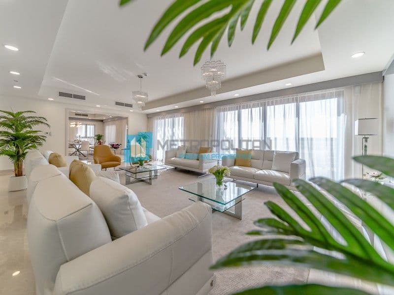 Пентхаус в Дубае, ОАЭ, 683.78 м², фото 5