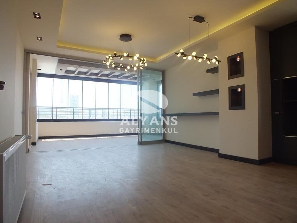 Апартаменты в Мерсине, Турция, 200 м², фото 5