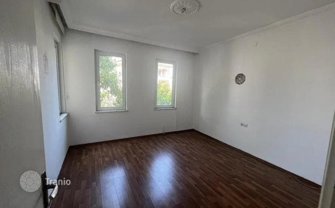 2-Bedroom Apartment in Fethiye, Turkey