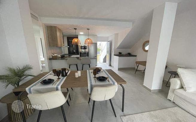 2-комнатная квартира 87 м² в Торревьехе, Испания, фото 4