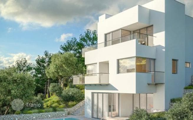 Furnished 2-Bedroom Villa with Private Pool in Split, Croatia, photo 5