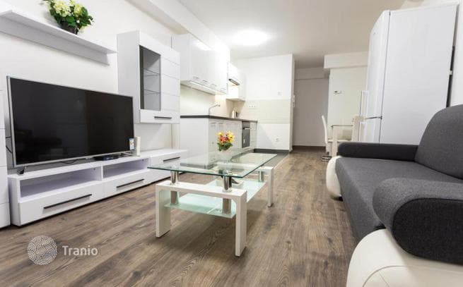 2-комнатная квартира 43 м² в Районе IX (Ференцвароше), Венгрия, фото 3
