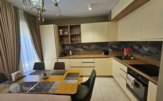 2-Bedroom Apartment with Sea View in Becici, Budva, photo 2