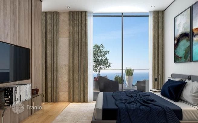 2-комнатная квартира 121 м² в Агиос Тихонасе, Кипр, фото 3
