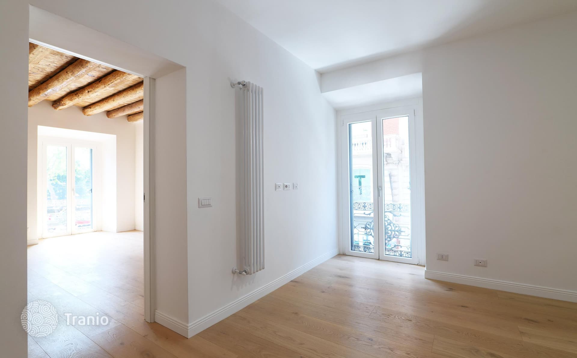 3-комнатная квартира 100 м² в Милане, Италия, фото 5