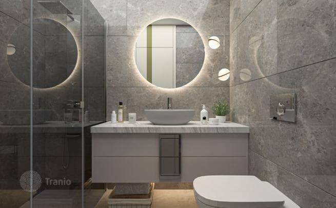 New Luxury Apartments in Mezitli, Mersin, photo 4