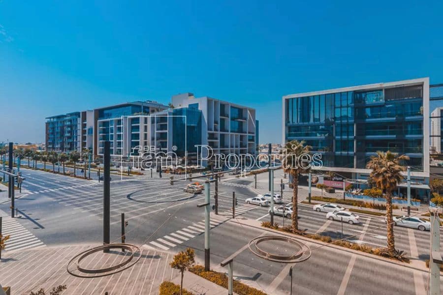 Апартаменты в Дубае, ОАЭ, 204 м², фото 2