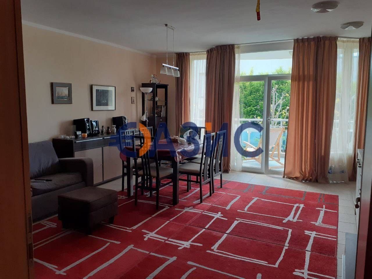 Апартаменты в Равде, Болгария, 114.1 м², фото 2