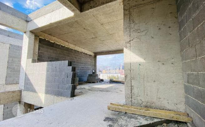 House in Saburtalo, Tbilisi, photo 2