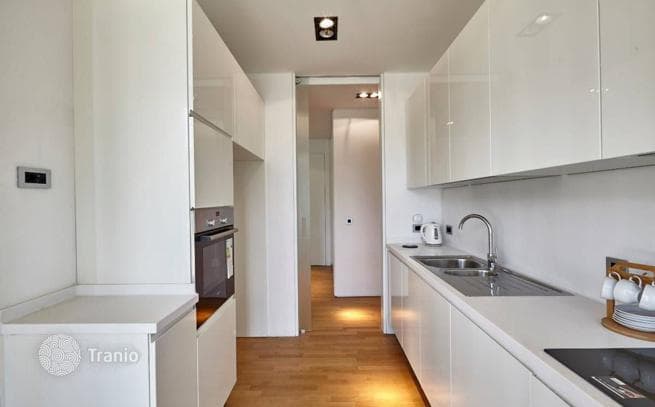 Apartment with Shared Pool and Gym in Istanbul, Turkey, photo 4