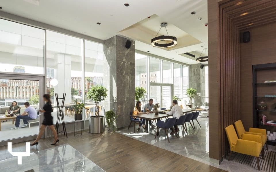 Апартаменты в Стамбуле, Турция, 183 м², фото 5