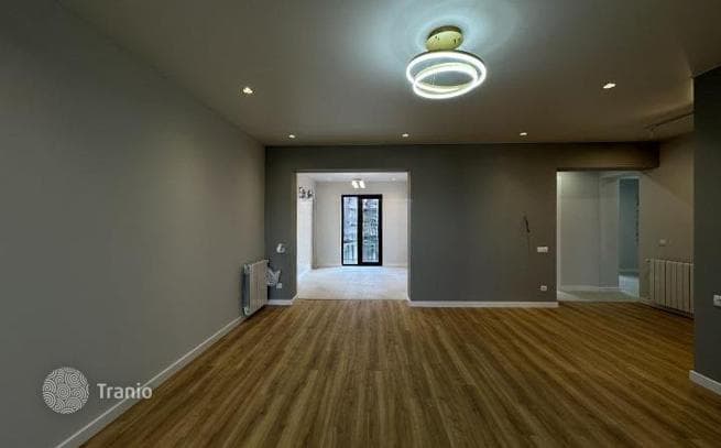 2-Bedroom Apartment in Saburtalo, Tbilisi, photo 3