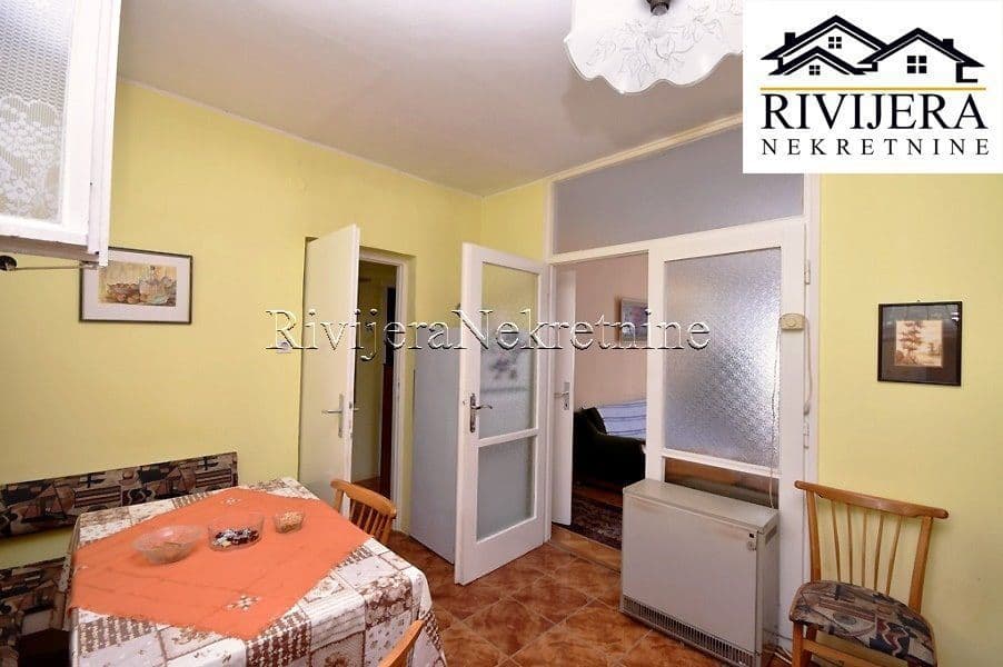 Апартаменты в Херцег-Нови, Черногория, 61 м², фото 3