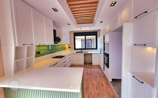 3-Bedroom (3+2) Villa with Private Pool in Belek, Antalya, photo 5