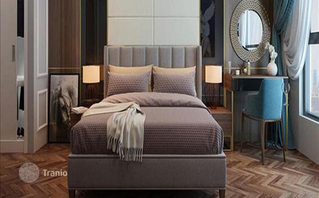 New Apartments Near Metro and Universities in Istanbul, photo 5