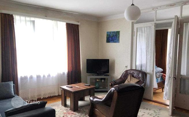 1-Bedroom Apartment in Saburtalo, Tbilisi, photo 2