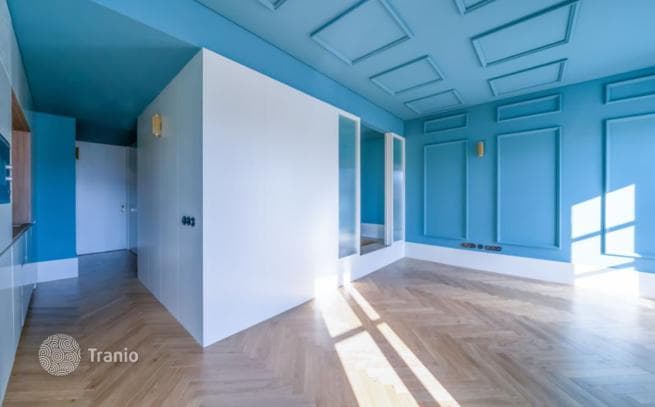 Studio with River View in Porto, Portugal, photo 2