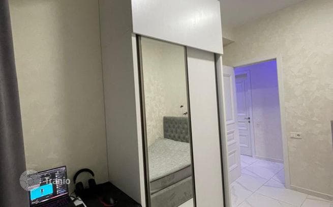 3-Bedroom Apartment in Tbilisi, photo 2