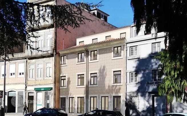 Apartment in Porto, photo 2