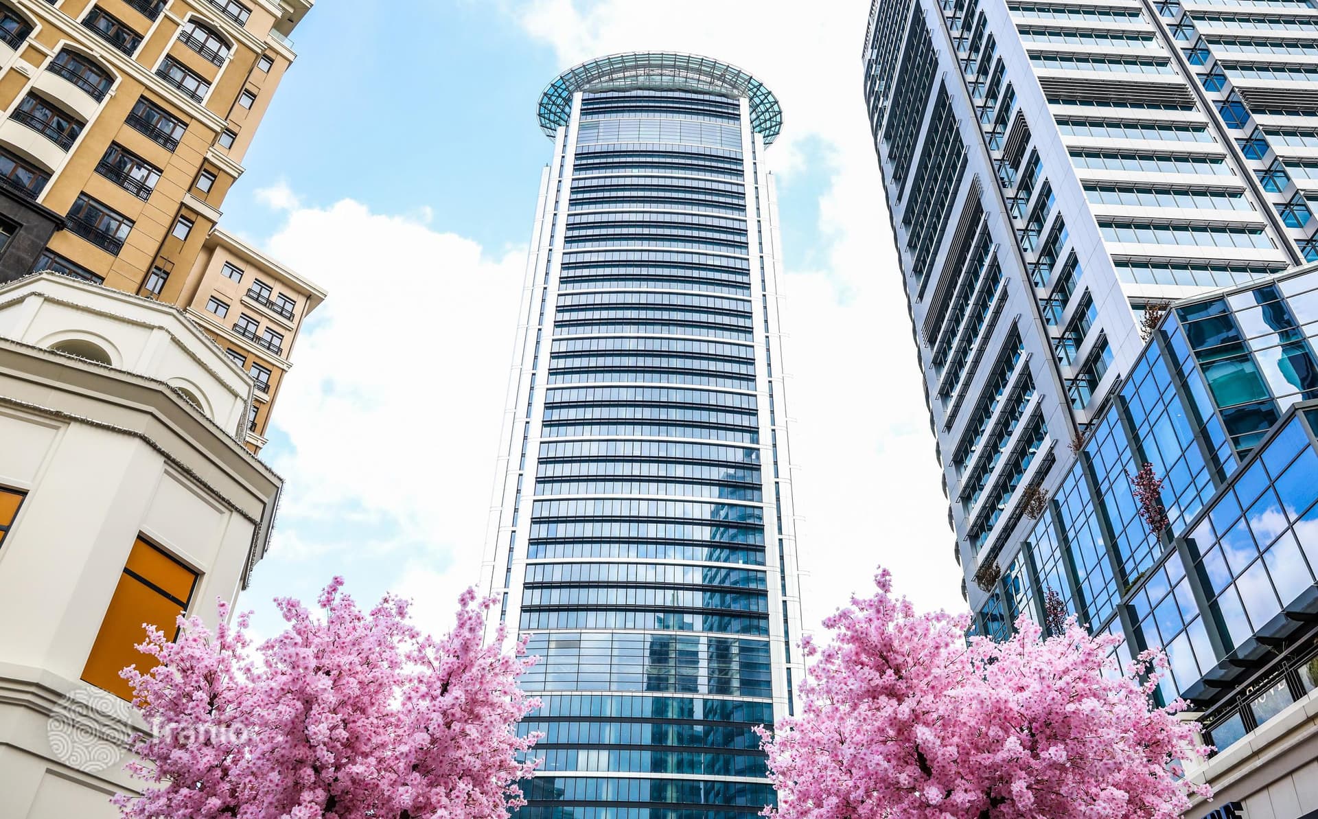 1–5-Bedroom Luxury Apartments Eligible for Citizenship in Uskudar, Istanbul, photo 3