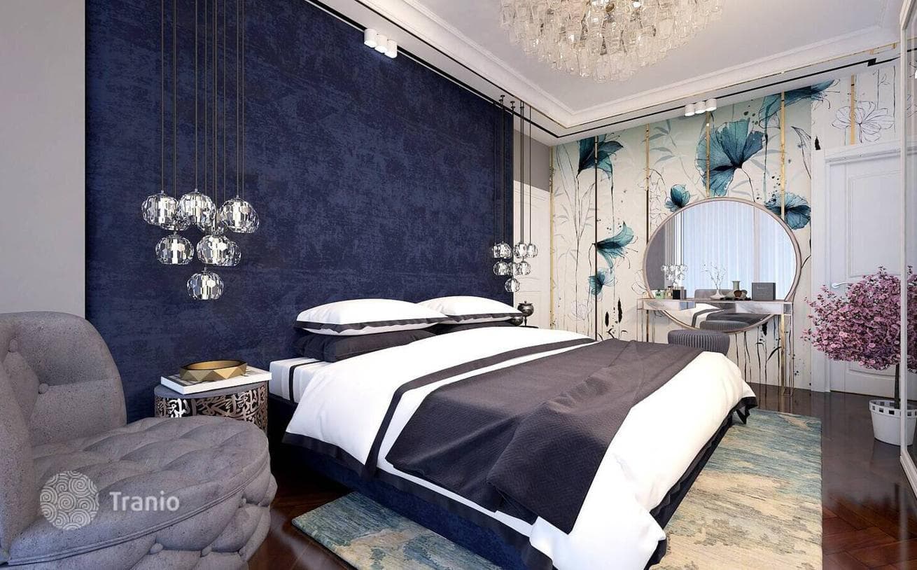 Luxury Apartments with Sea Views in Kargicak, Alanya