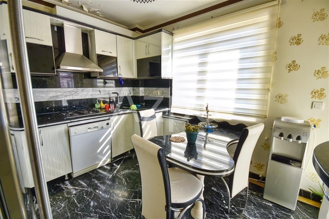 Апартаменты в Анталии, Турция, 115 м², фото 4