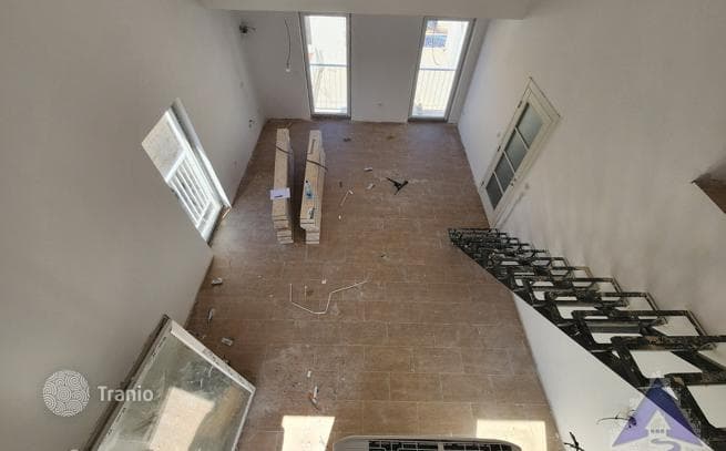 3-Bedroom Apartment in Tivat