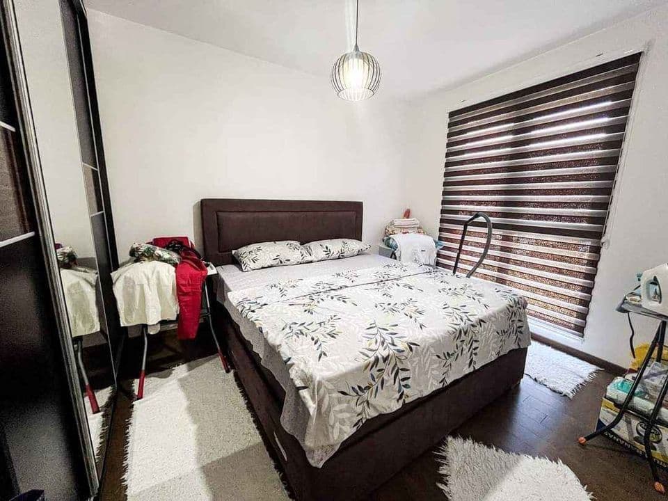 Квартира в Баре, Черногория, 77 м², фото 4