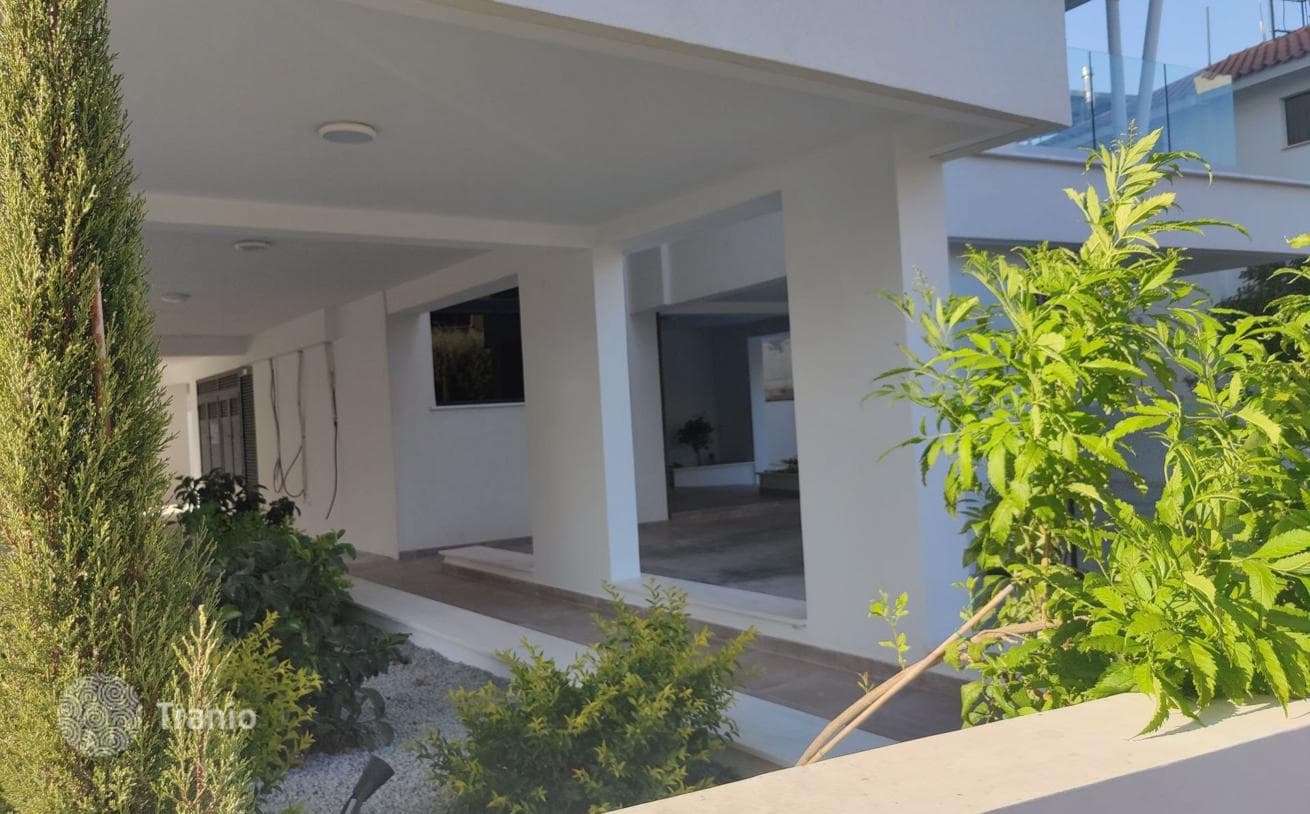 1-Bedroom Apartment in Germasogeia, Limassol, photo 2