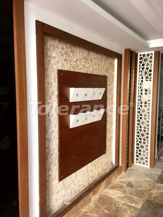 Апартаменты в Анталии, Турция, 160 м², фото 3