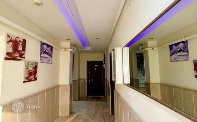 2-Bedroom (2+1) Apartment with Pool in Konyaalti, Antalya, photo 2
