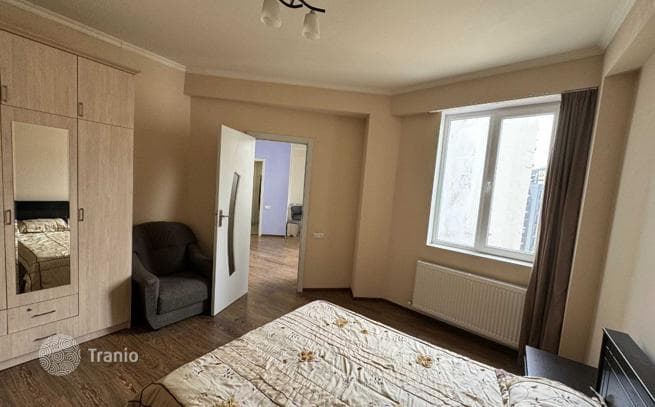 2-Bedroom Apartment in Saburtalo, Tbilisi, photo 5