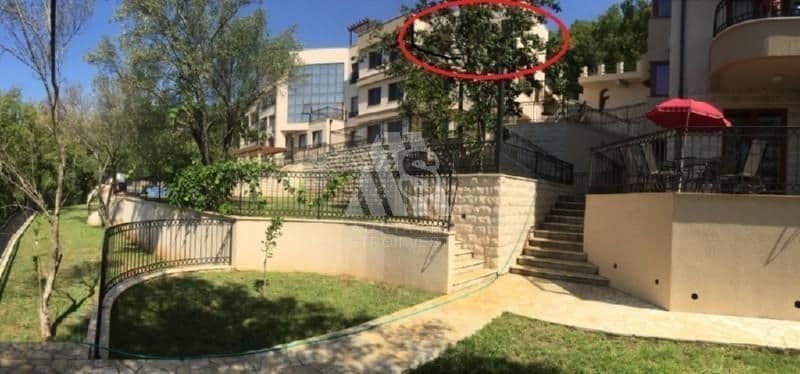 Апартаменты в Херцег-Нови, Черногория, 142 м², фото 2